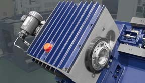 gearbox
