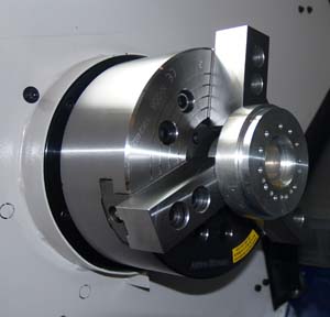 spindle