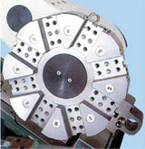 turret 85