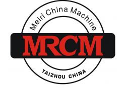 logo MRCM