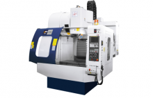 Vertical Machining Center